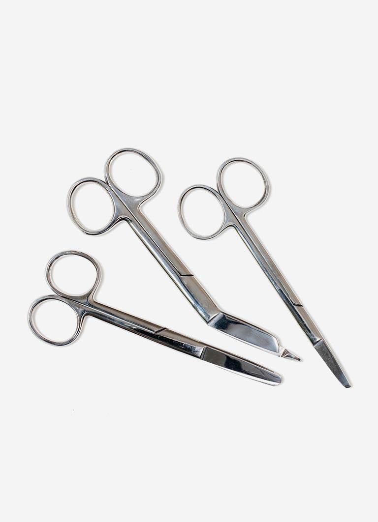 Surgical Scissors médical